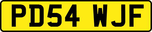 PD54WJF