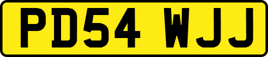 PD54WJJ