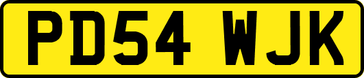 PD54WJK
