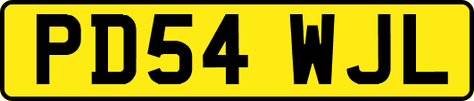 PD54WJL