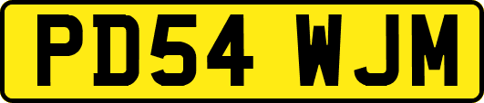 PD54WJM