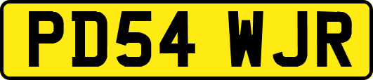 PD54WJR
