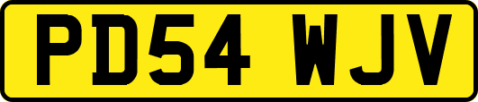 PD54WJV