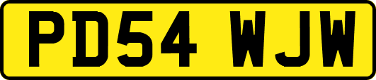 PD54WJW