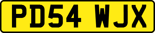 PD54WJX
