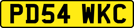 PD54WKC