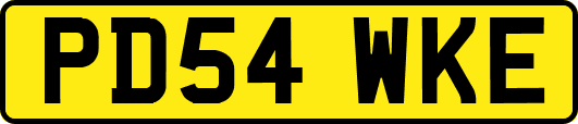 PD54WKE