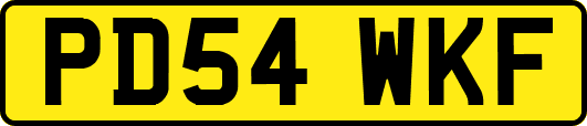 PD54WKF