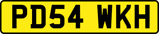 PD54WKH