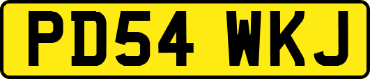 PD54WKJ