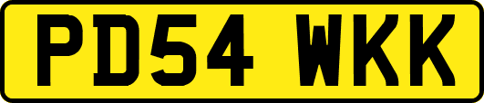 PD54WKK