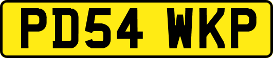 PD54WKP