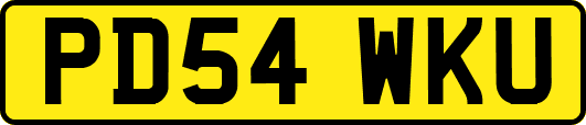 PD54WKU