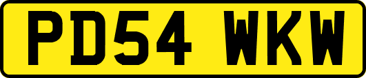 PD54WKW