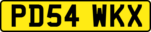 PD54WKX