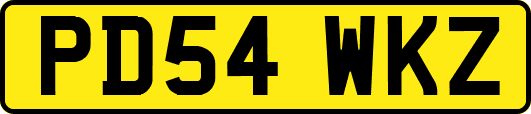PD54WKZ