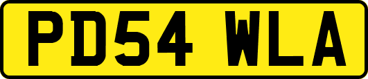 PD54WLA