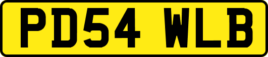 PD54WLB