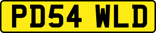 PD54WLD