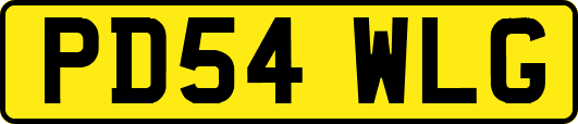 PD54WLG
