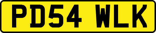 PD54WLK