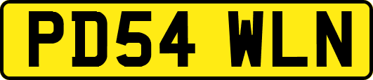 PD54WLN