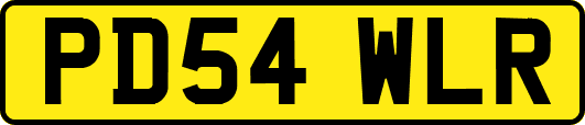PD54WLR