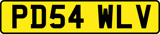 PD54WLV
