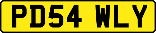 PD54WLY