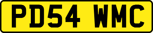 PD54WMC