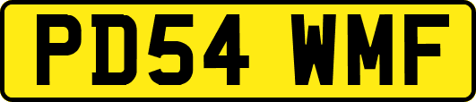 PD54WMF