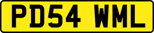 PD54WML
