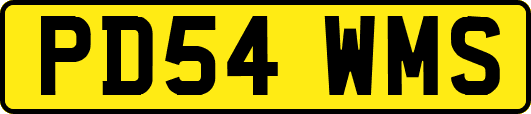 PD54WMS