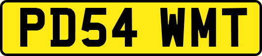 PD54WMT