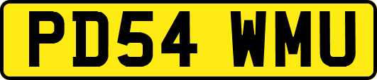 PD54WMU