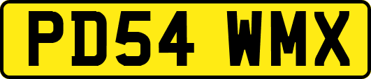 PD54WMX