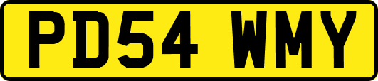 PD54WMY