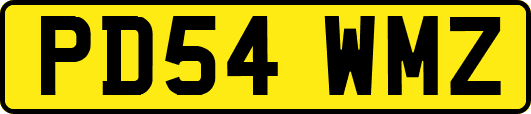 PD54WMZ