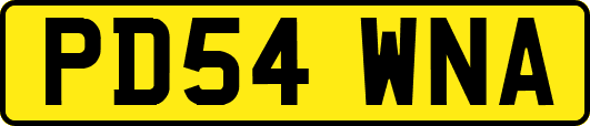 PD54WNA
