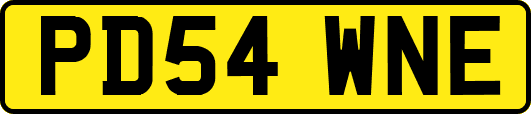 PD54WNE