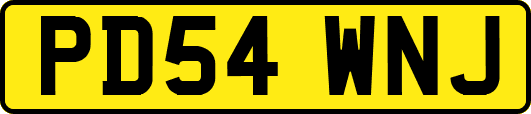 PD54WNJ