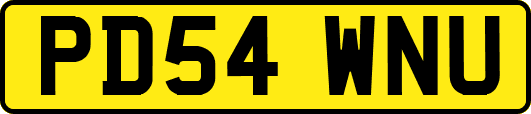 PD54WNU