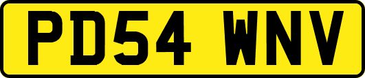 PD54WNV