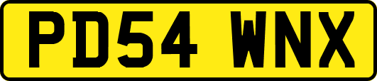PD54WNX