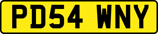 PD54WNY