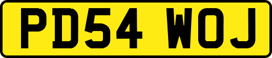 PD54WOJ