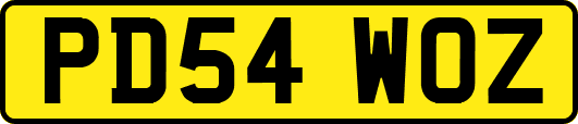 PD54WOZ