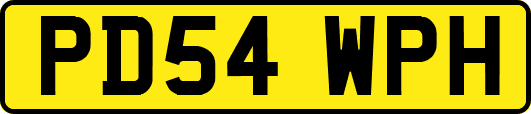 PD54WPH