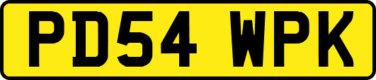 PD54WPK