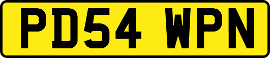 PD54WPN